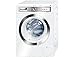 Produktbild Bosch way287e25 autonome Belastung Bevor 8 kg 1400tr/min A + + +-30% Waschmaschine  Waschmaschinen (autonome, bevor Belastung, Knöpfe, drehbar, links, TFT)