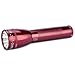 MagLite ML25LT-S2035: Ml25Lt 2 Cell C Led Flashlight Red