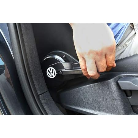 Amazon Vw ゴルフ ティグアン シート 背もたれの角度調整 レバー コントローラー 欧車パーツ St04 シート 車 バイク