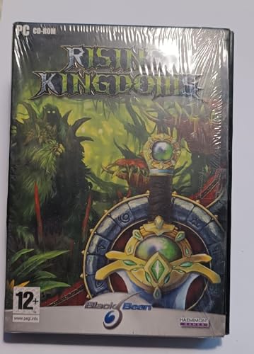  Rising kingdoms PC