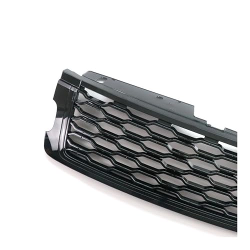Moulage capot pour Range Rover Vogue calandre de calandre premium - 3