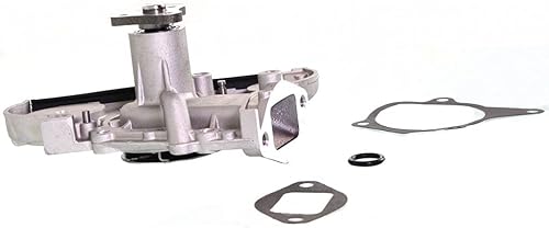 Miniatura 4 de Bomba de agua para Mazda Miata 1990 1991 1992 1993