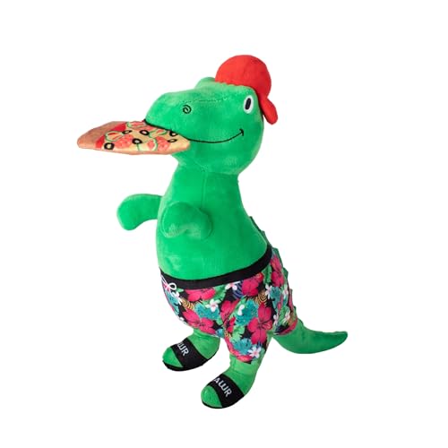 Fringe Pizzasaurus Rex