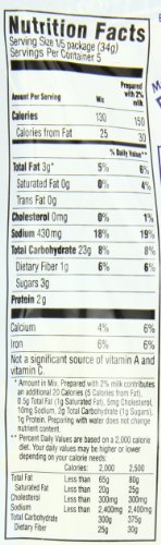 Martha White Buttermilk Cornbread Mix, 6-Ounce (Pack Of 12) #TOP4