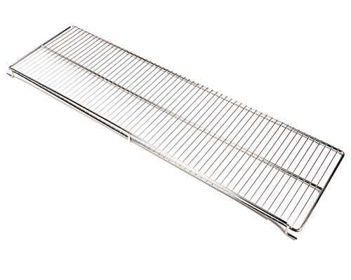 Garland 226005 Wire Rack 48In Ircm