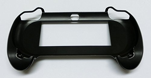 Amazon | PS Vita 1000 ハンドグリップ | フェイスプレート・グリップ