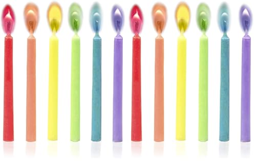 Les 10 meilleurs Bougies fantaisies      – Edition octobre 2026