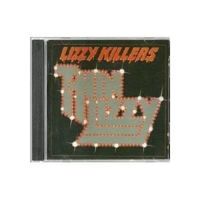 Lizzy Killers