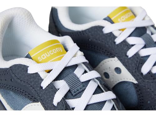 Eclipse KDZ Navy/White by Saucony - Used condition - Image 6