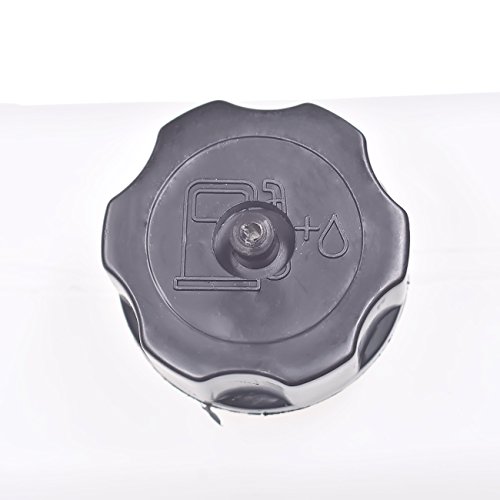 JRL Fuel Gas Réservoir ?essence Avec Cap 47cc 49cc ATV Quad Pocket Bike Pit Dirt Bike