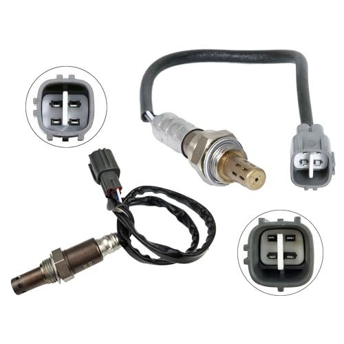 Sensor de Oxígeno Maxfavor para Toyota 2007-2011 miniatura 2