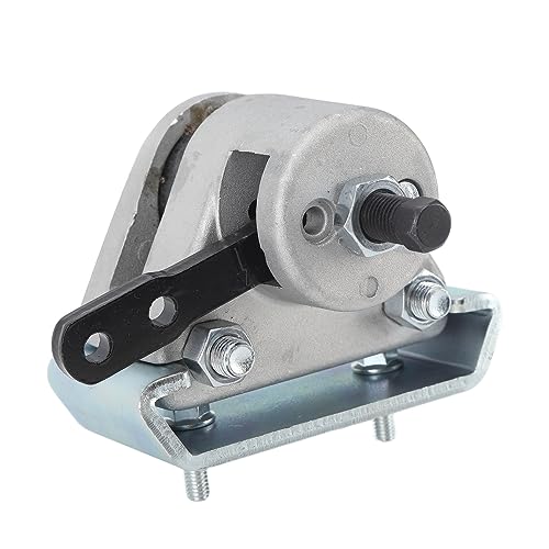 Pinza Staffa Disco Meccanico, Pinza Freno e Staffa Frenata Efficiente Kit Pinza Freno e Staffa Affidabile Adatto per Manco 9598 9597 Go Kart