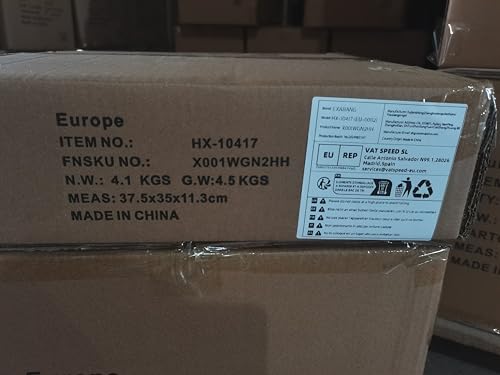 EXABANG Corner Bamboo Bread Bin Bread Storage Box with 2 Levels, Wooden Bread Container Bread Storage Food Safe Easy Care Bread Box 32 x 32 x 35 cm - Cosy Home Interiors EXABANG Corner Bamboo Bread Bin Bread Storage Box with 2 Levels, Wooden Bread Container Bread Storage Food Safe Easy Care Bread Box 32 x 32 x 35 cm - Image 7