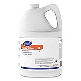 Diversey 903904 Stride Neutral Cleaner, Citrus, 1 gal, 4 Bottles/Carton