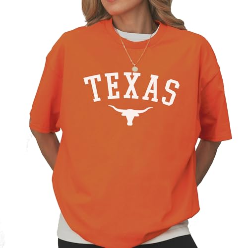 Texas T-Shirt for Men, Women, Unisex, 100% Heavy Cotton, Texas State Pride Graphic Tee, Standard Fit Short Sleeve Top3