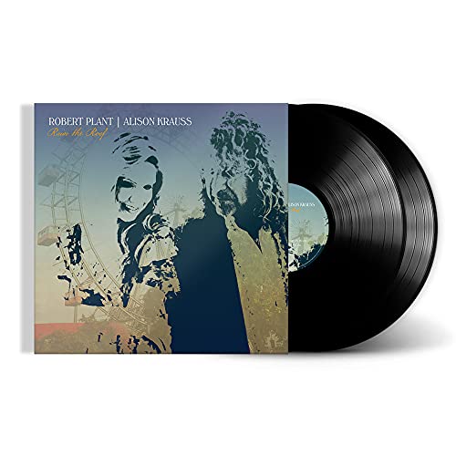 Raise The Roof [2 LP]