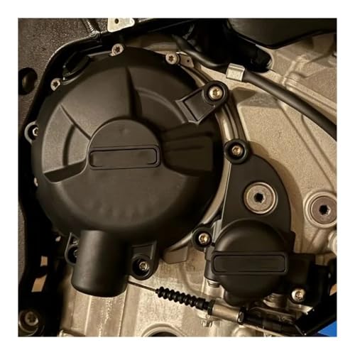 Ensemble de couvercles moteur secondaire moto S1000R et S1000RR - 6