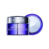 lancome visionnaire nuit beauty sleep perfector Lancôme Unisex Crema Arrugas Renergie Multi-Lift Ultra Anti-Wrinkle-Creme 50 ml, Negro, Nur