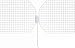 RGTech Monarch 50 Transparent Indoor HDTV Flat Antenna - 50 Mile Range Multidirectional Reception for Maximum UHF/VHF/FM/USB TV Tuner/DVB-T/DAB Radio Reception