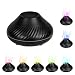 Produktbild APODESS Aroma Diffuser Ätherische Öle Diffusor Flametic Defuser Luft Aroma Luftdiffusor Duftöl Diffuser Difusor De Aroma Öl Raumduft Diffuser Duftdiffusor für Büro Schlafzimmer Wohnung Yoga Spa