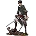 Price comparison product image Sen-ti-nel Brave-Act Levi Action Figure