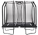 Rechteckiges Trampolin Salta Premium Black Edition – 153 x 214 cm