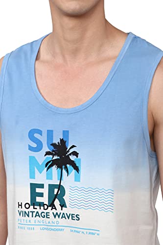 Image of Peter England Men's Regular Fit Vest