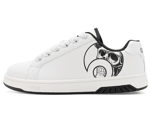 Image of Osiris Mens Troma Alt | Skateboarding Shoes