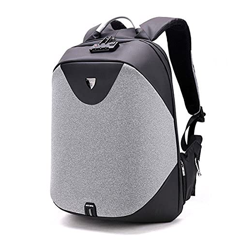 Dynamic Anti Furto Doganale Lock Laptop Zaino