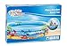 Produktbild VEDES Großhandel GmbH - Ware 77703489 Splash & Fun Planschbecken Beach Fun 100cm