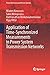Application of Time-Synchronized Measurements in Power System Transmission Networks (Power Electronics and Power Systems)