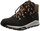 Primigi Lab GTX 84203, Barco de Moda Unisex Adulto, BLU Dk Blue, 35 EU