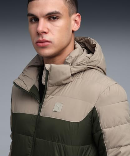 Image of PUMA Mens Insulated jackets