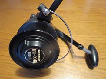 Amazon.co.jp: 大森製作所ダイヤモンドリールNo.6 : スポーツ＆アウトドア