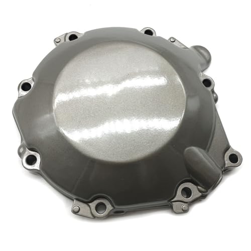Couvercle stator contre fuite huile et carter moteur CBR1000RR cassé