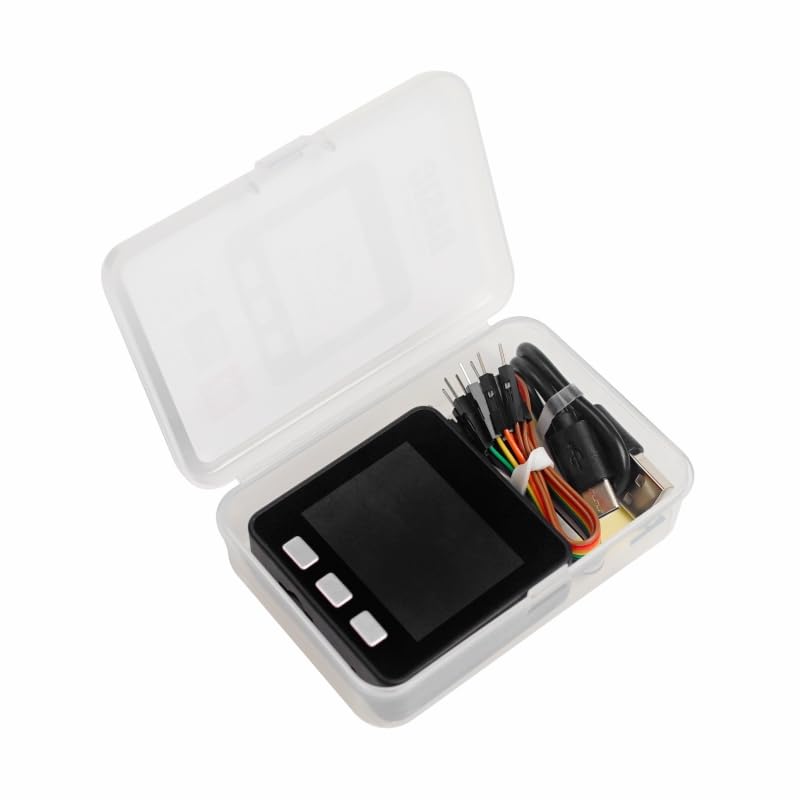 M5stack Esp32 Basic Core Iot Development Kit V2 7 | Desertcart INDIA