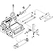 Ridgid 13163 122Xl Arbor