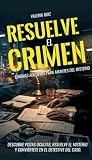 Resuelve el crimen: Descubre pistas ocultas, resuelve el misterio y conviértete en el detective del caso. Enigmas adictivos para amantes del misterio