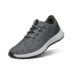 Dark Grey (Light Grey Sole)