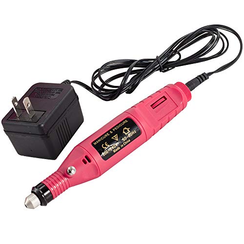 Kit Profesional de Taladro para Uñas de 6 Piezas iMeshbean miniatura 4