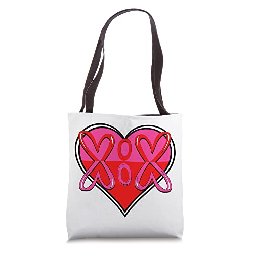 MOM WOW! Tote Bag