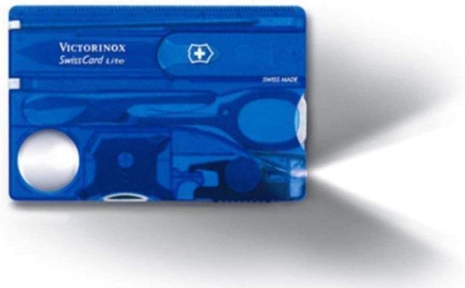 ابزار چندکاره جیبی Victorinox مدل 5333-swisscard-PARENT