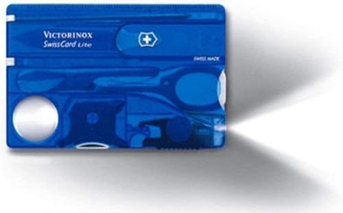 Miniatura 2 de Victorinox Swisscard Lite Set de herramientas de bolsillo