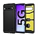 Spigen Tough Armor Designed for Samsung Galaxy S10 5G Case (2019) - Black