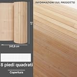 Art3d B0D1B58G94 lato 4