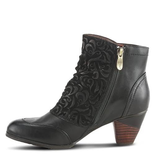 Spring Step L'Artiste BELGARD-B Women'S Belgard Ankle Bootie thumb #2