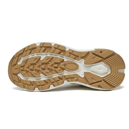 GSLMOLN Women's Slip on Casual Shoes Breathable Gym Tennis Cushion Fashion Sneakers3