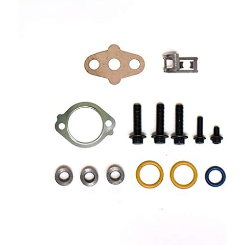 Turbo Installation Kit For 2003-2007 Ford 6.0l Powerstroke Cover
