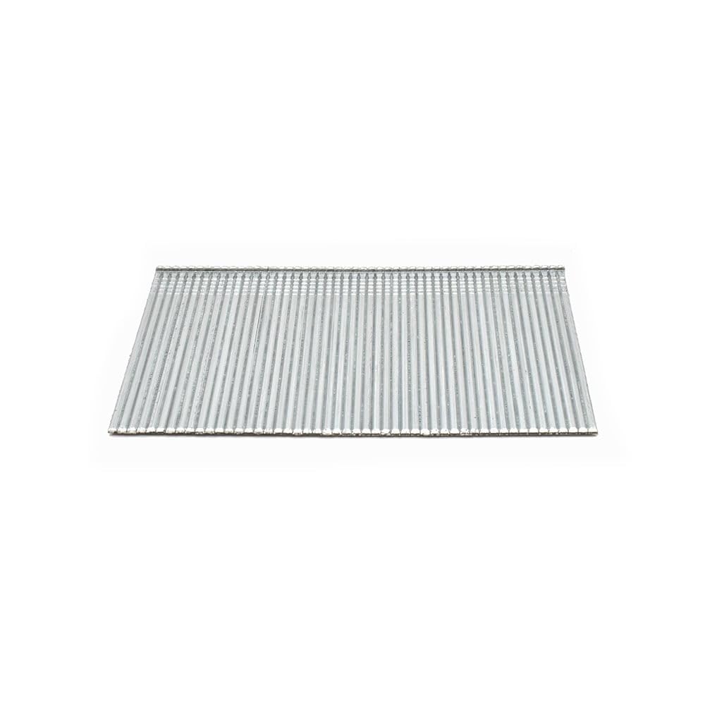 Clous de finition droits Air Locker DS16200 Calibre 16 de 5,1 cm pour fixations robustes