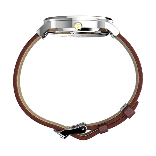 Image of Timex Men's Waterbury Classic 40mm Watch